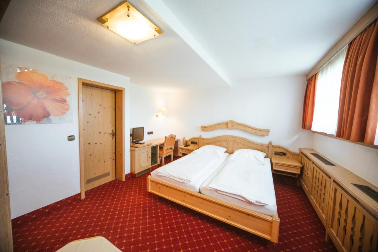 Hotel Waldeck Mit Restaurant "Florian'S" Feldberg  Luaran gambar