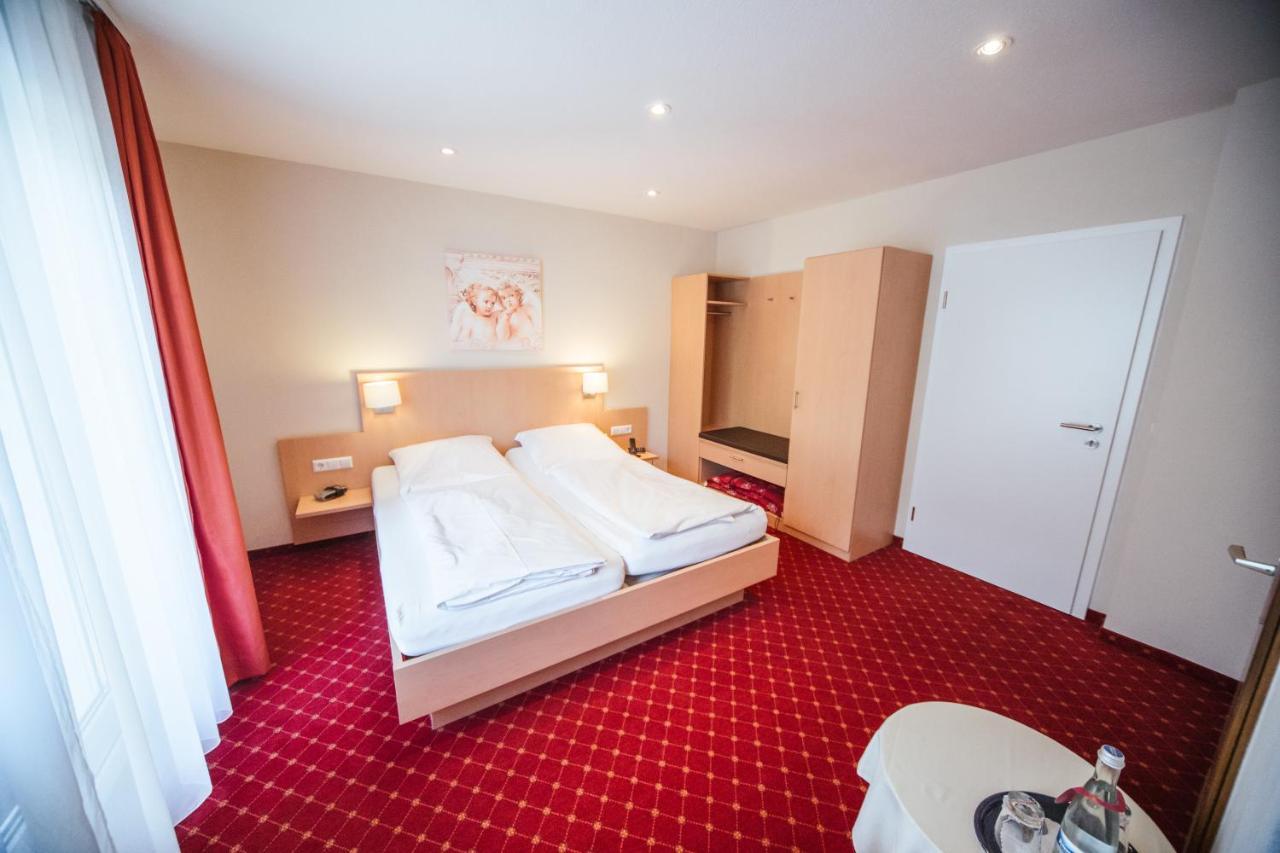 Hotel Waldeck Mit Restaurant "Florian'S" Feldberg  Luaran gambar