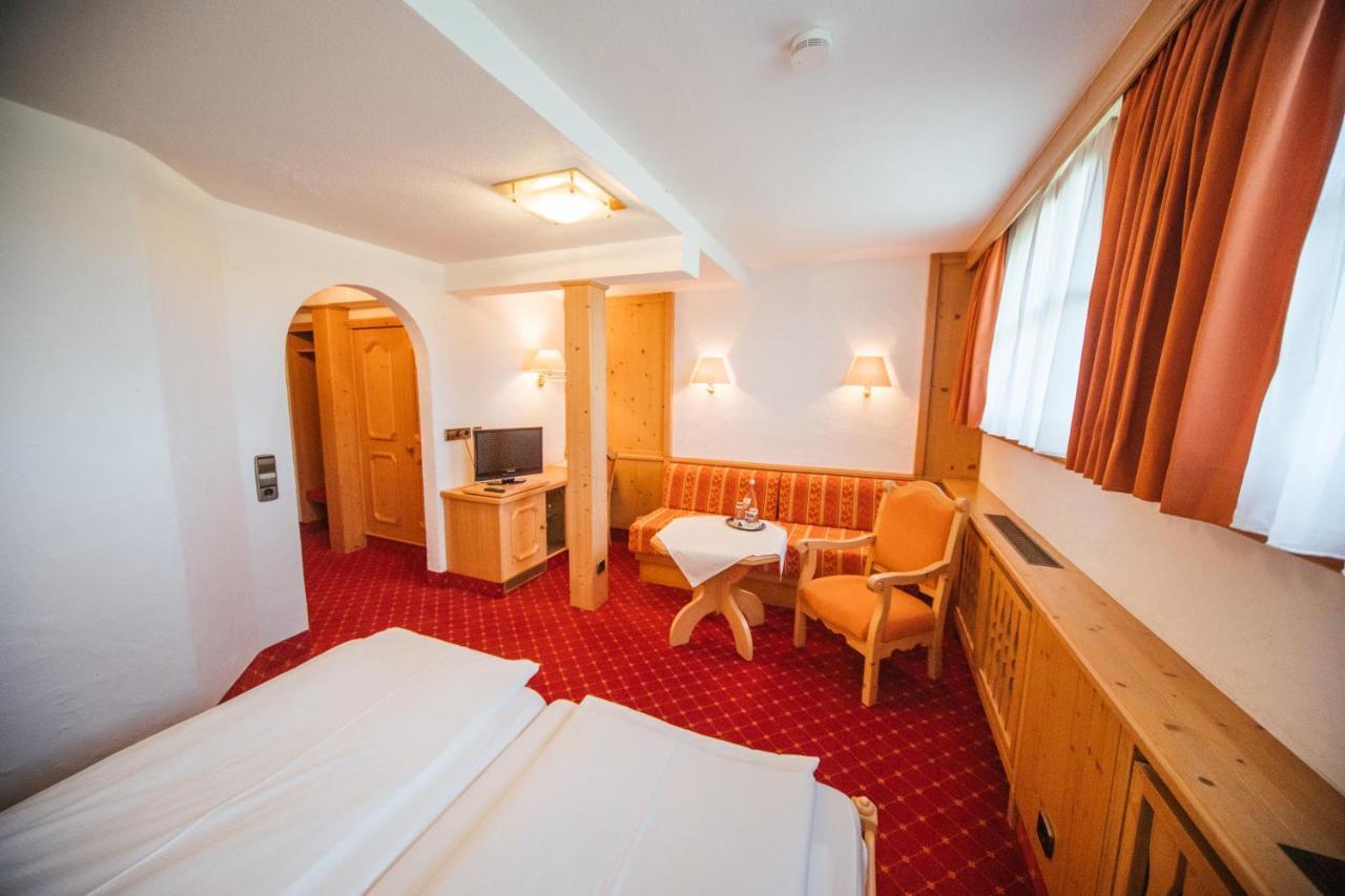 Hotel Waldeck Mit Restaurant "Florian'S" Feldberg  Luaran gambar