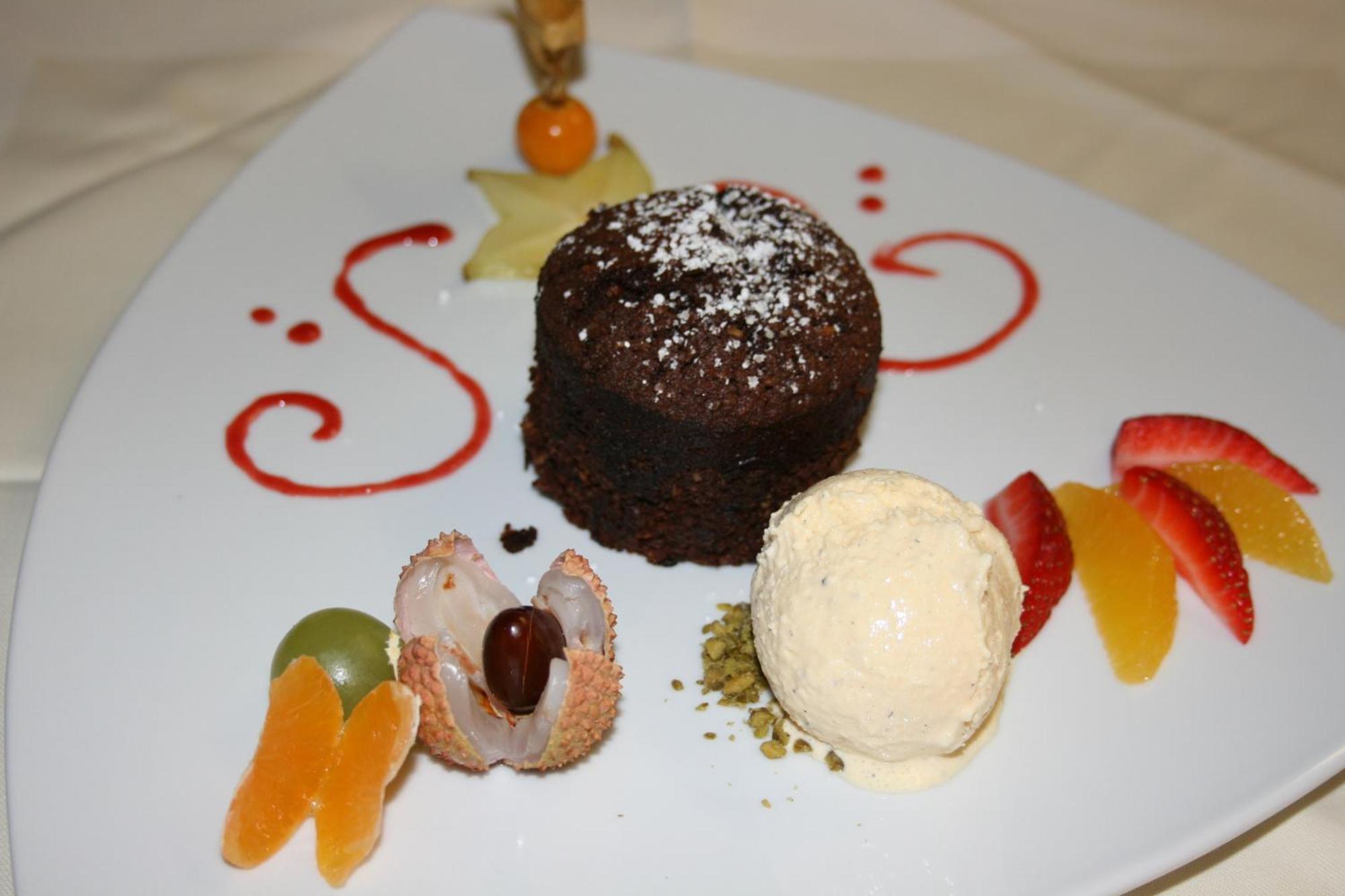 Hotel Waldeck Mit Restaurant "Florian'S" Feldberg  Luaran gambar