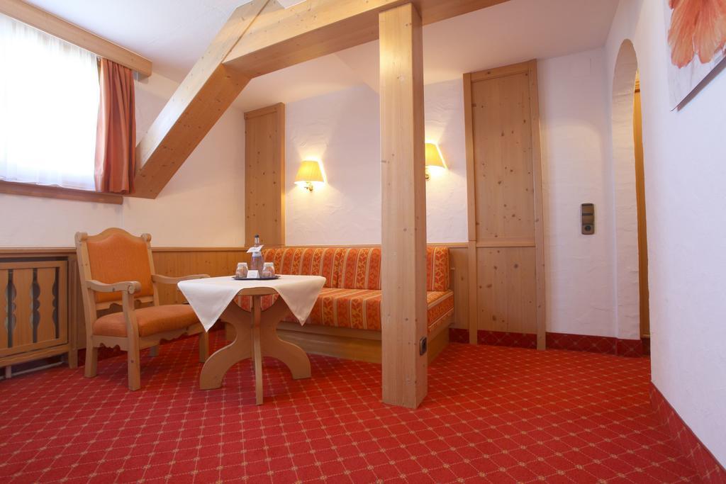 Hotel Waldeck Mit Restaurant "Florian'S" Feldberg  Luaran gambar
