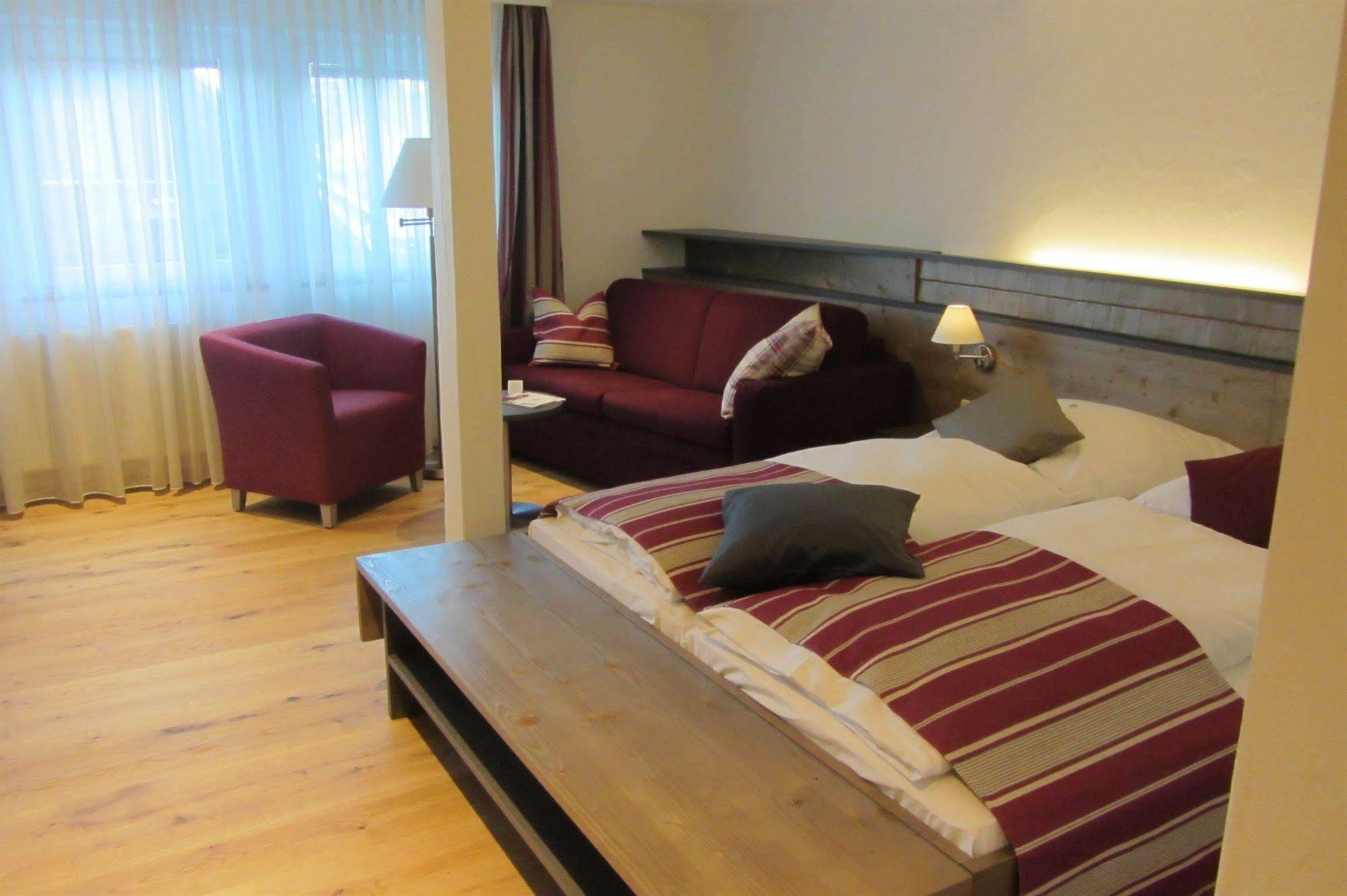 Hotel Waldeck Mit Restaurant "Florian'S" Feldberg  Luaran gambar