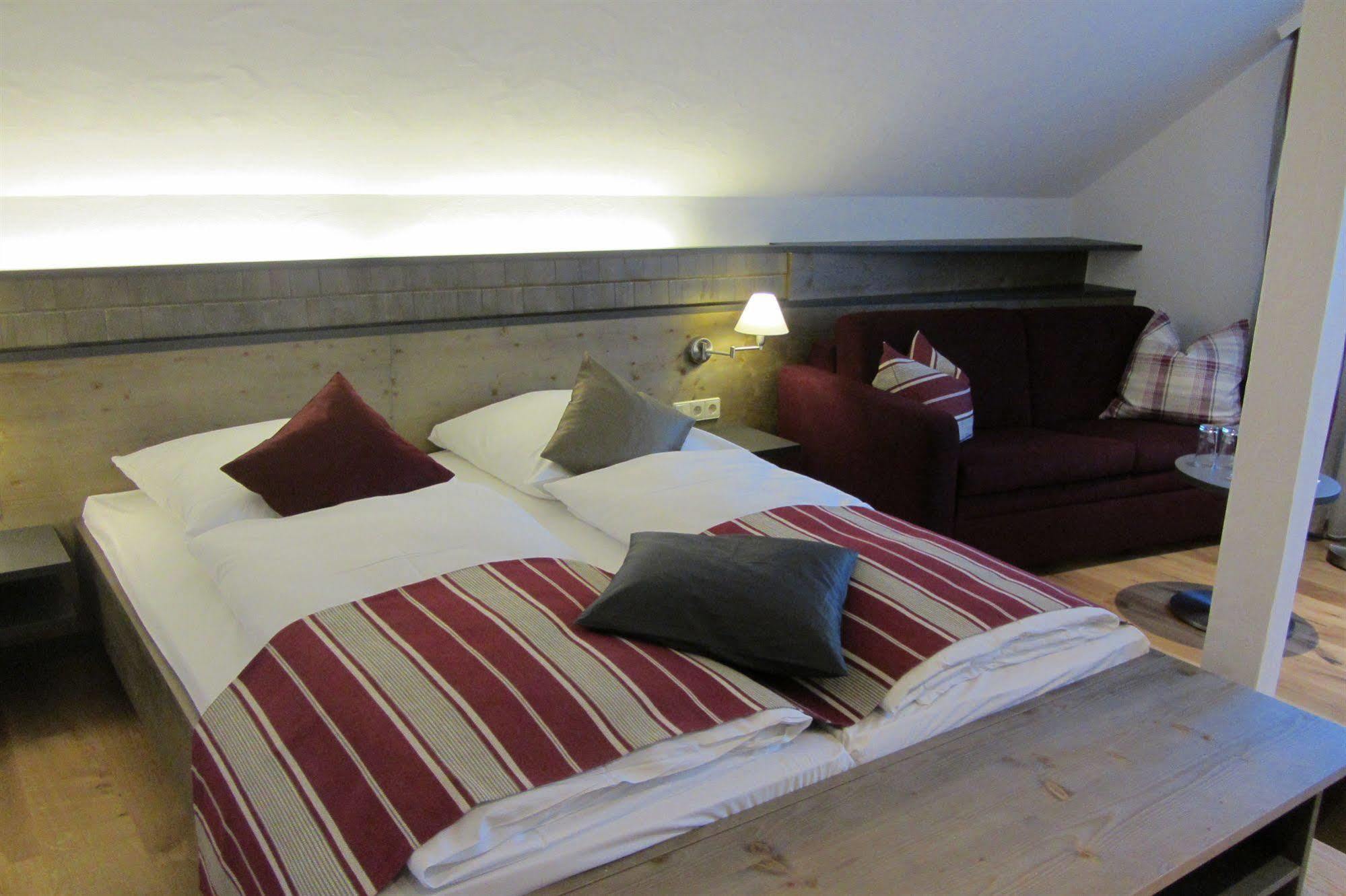 Hotel Waldeck Mit Restaurant "Florian'S" Feldberg  Luaran gambar