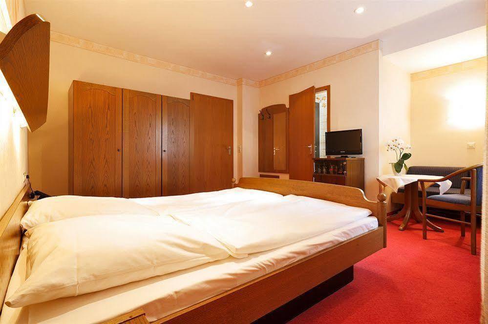 Hotel Waldeck Mit Restaurant "Florian'S" Feldberg  Luaran gambar