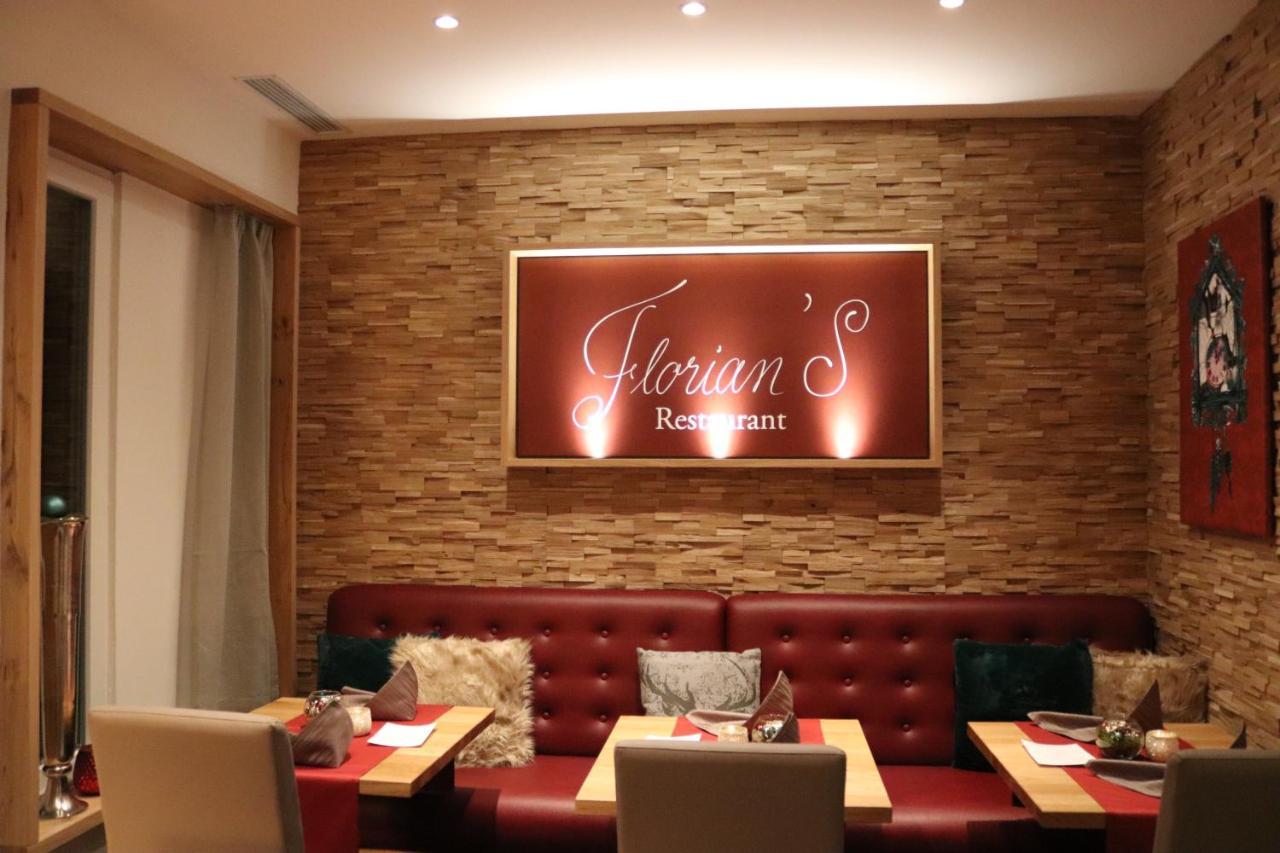Hotel Waldeck Mit Restaurant "Florian'S" Feldberg  Luaran gambar